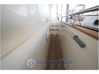 Cantieri Estensi 480 MAINE