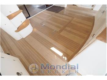 Cantieri Estensi 480 MAINE
