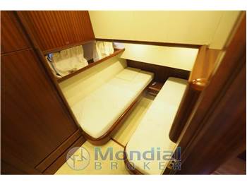 Cantieri Estensi 480 MAINE