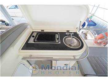 Cantieri Estensi 480 MAINE