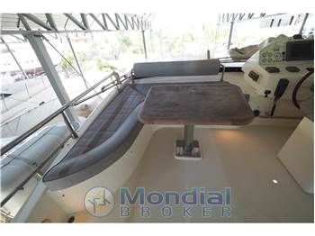 Cantieri Estensi 480 MAINE