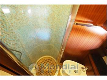 Cantieri Estensi 480 MAINE