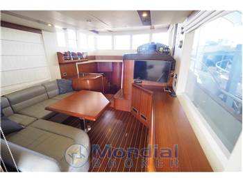 Cantieri Estensi 480 MAINE