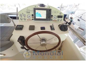 Cantieri Estensi 480 MAINE