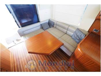 Cantieri Estensi 480 MAINE