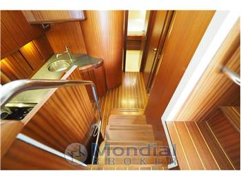 Cantieri Estensi 480 MAINE