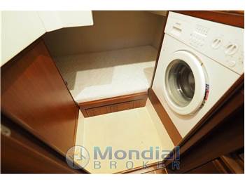 Cantieri Estensi 480 MAINE