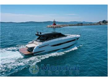 Focus Power 44 tipo Atlantis 45
