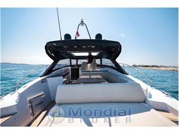 Focus Power 44 tipo Atlantis 45