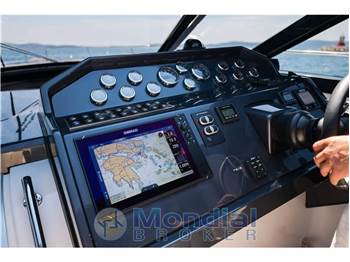 Focus Power 44 tipo Atlantis 45