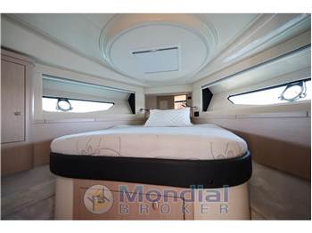 Focus Power 44 tipo Atlantis 45