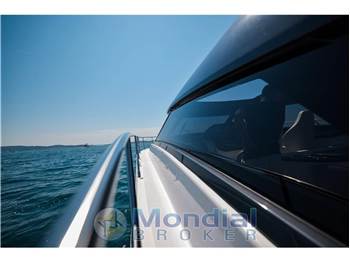 Focus Power 44 tipo Atlantis 45