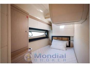 Focus Power 44 tipo Atlantis 45