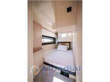 Focus Power 44 tipo Atlantis 45