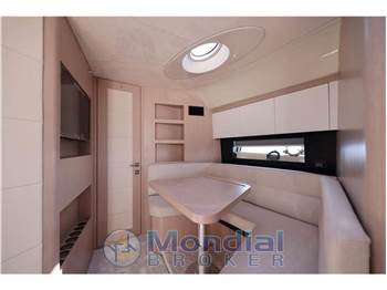 Focus Power 44 tipo Atlantis 45