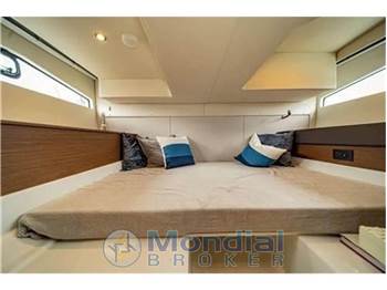 Beneteau GT 36