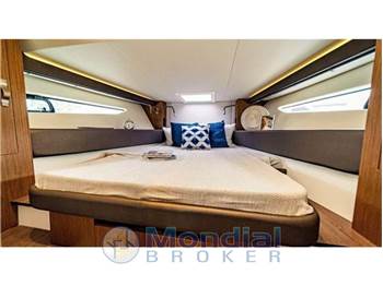 Beneteau GT 36