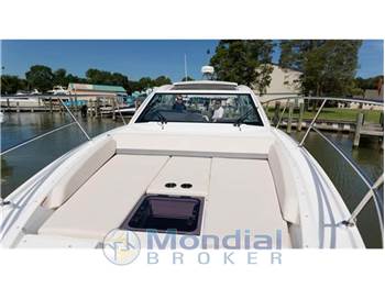 Beneteau GT 36