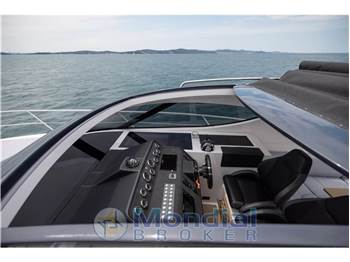 Focus Power 36