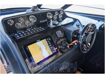 Focus Power 36