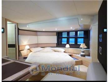 Azimut 60 Flybridge  MY 2013