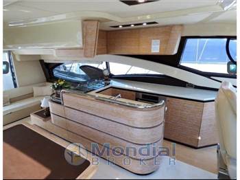 Azimut 60 Flybridge  MY 2013