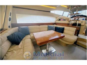 Ferretti Yachts FERRETTI 46