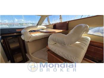 Ferretti Yachts FERRETTI 46