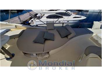 Ferretti Yachts FERRETTI 46