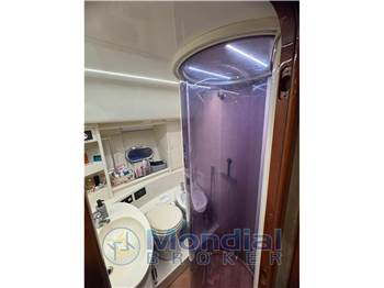 Ferretti Yachts FERRETTI 46