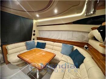 Ferretti Yachts FERRETTI 46