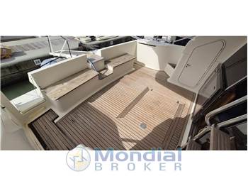 Ferretti Yachts FERRETTI 46