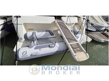 Ferretti Yachts FERRETTI 46