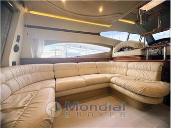 Ferretti Yachts FERRETTI 46