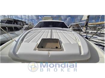 Ferretti Yachts FERRETTI 46