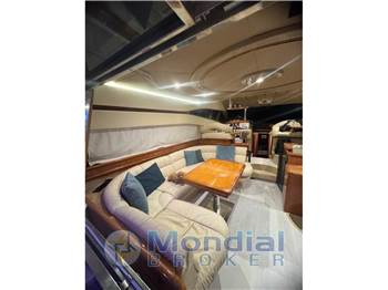 Ferretti Yachts FERRETTI 46