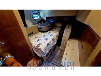 Ferretti Yachts FERRETTI 46