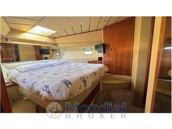 Ferretti Yachts FERRETTI 46
