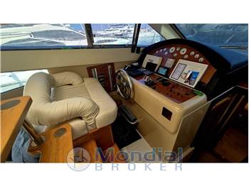 Ferretti Yachts FERRETTI 46