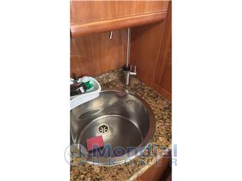 Ferretti Yachts FERRETTI 46