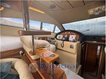 Ferretti Yachts FERRETTI 46