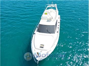 Ferretti Yachts FERRETTI 46