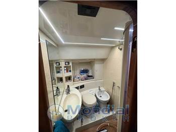 Ferretti Yachts FERRETTI 46