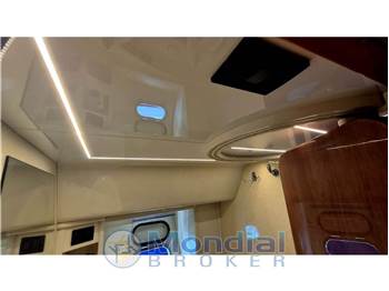Ferretti Yachts FERRETTI 46