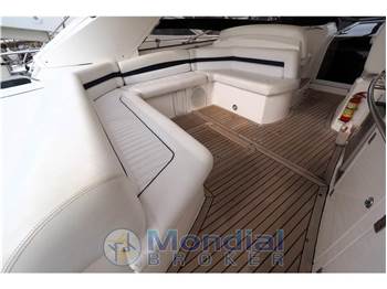 Sunseeker Portofino 53