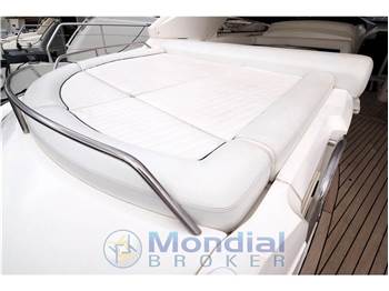 Sunseeker Portofino 53