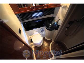 Sunseeker Portofino 53
