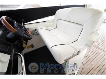 Sunseeker Portofino 53