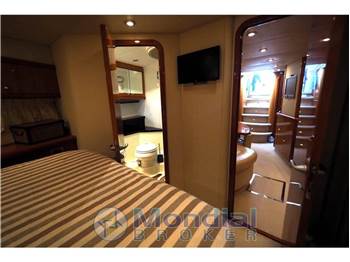 Sunseeker Portofino 53