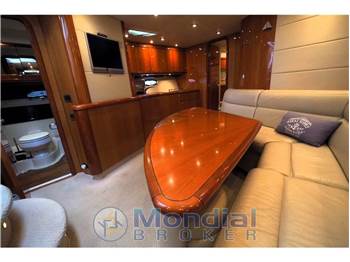 Sunseeker Portofino 53